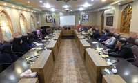 نشست شورای اطلاع رسانی دانشگاه علوم پزشکی فسا/ تقدیر از دست اندرکاران روابط عمومی ها